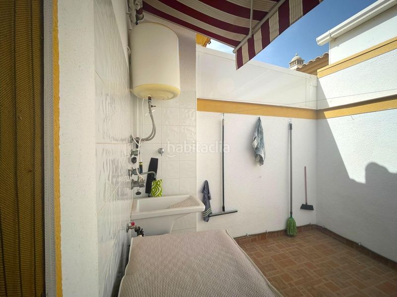 Foto 61874e4f-e53e-48dd-a31a-46b4141f21fd. Casa amb aparcament a Mazarrón casco urbano Mazarrón