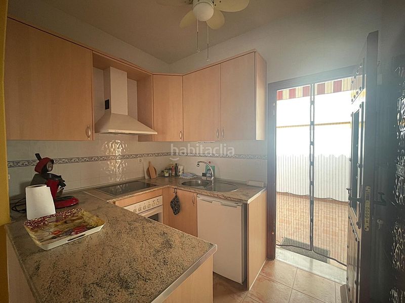 Foto 7678a097-b572-433b-833f-ce7904cd1514. Casa amb aparcament a Mazarrón casco urbano Mazarrón