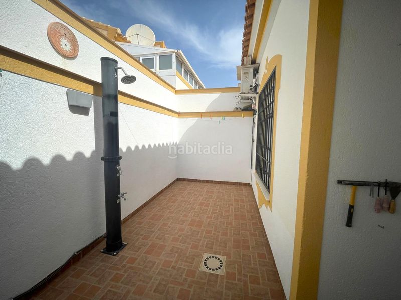 Foto c47c702a-6208-4dc4-80d1-4418a4fe782f. Casa amb aparcament a Mazarrón casco urbano Mazarrón