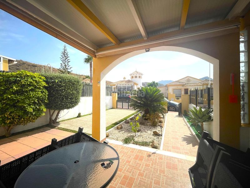 Foto daaccf38-d499-47c3-8247-a986e76b48ab. Casa amb aparcament a Mazarrón casco urbano Mazarrón