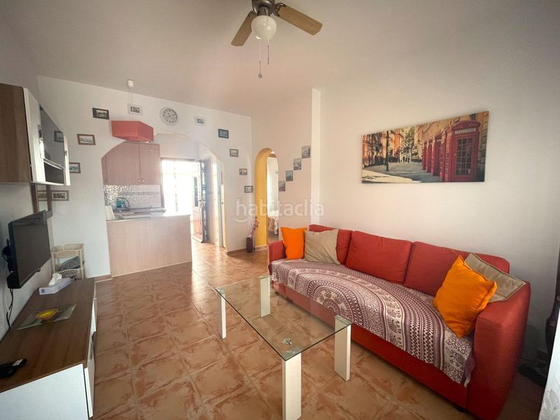 Foto ef37aa10-0891-4ccc-beed-be19c28de498. Casa amb aparcament a Mazarrón casco urbano Mazarrón