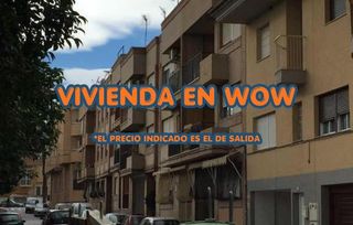 Pis a Totana. Piso en venta en totana
