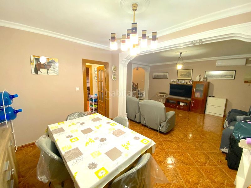 Foto 1207a74e-4c45-4013-bb01-5c46addfece2. Casa adossada amb aparcament a Mazarrón casco urbano Mazarrón