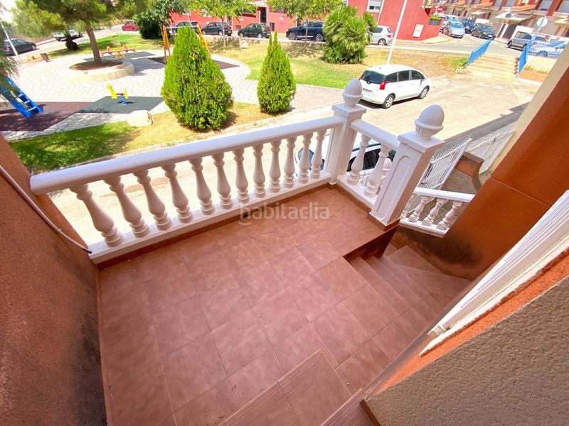 Foto 44a549ce-6e52-42e3-a69c-75ab77252e5f. Casa adossada amb aparcament a Mazarrón casco urbano Mazarrón