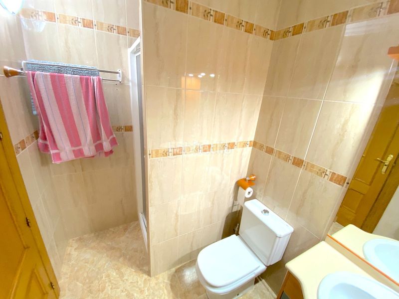Foto 4a268eef-8058-4cb6-b647-f10033f2c706. Casa adossada amb aparcament a Mazarrón casco urbano Mazarrón