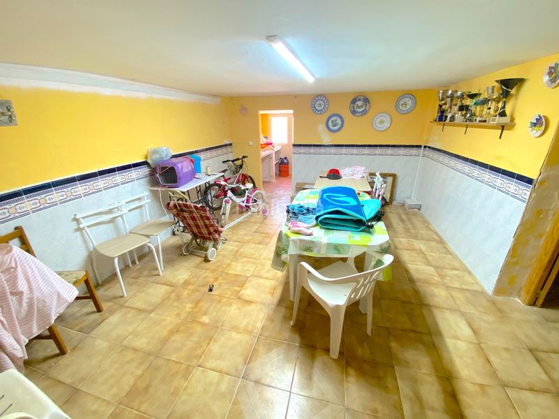 Foto 562da31b-1865-4c51-bffd-ce8e4212bcb4. Casa adossada amb aparcament a Mazarrón casco urbano Mazarrón