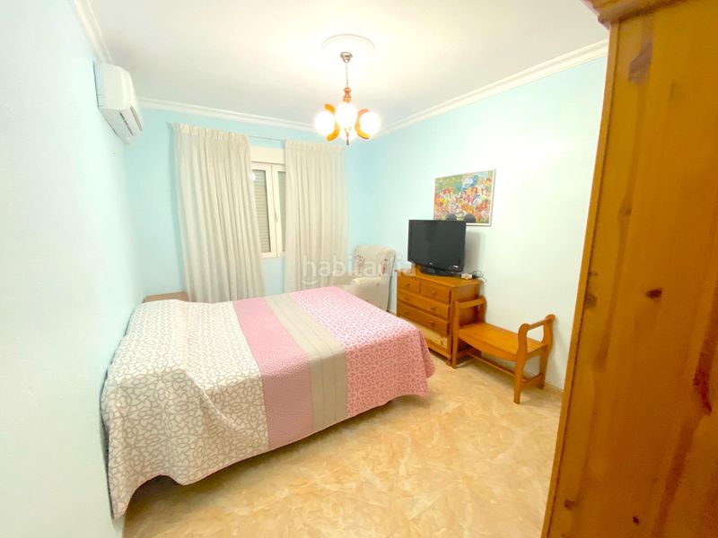 Foto 593822a8-226a-4c06-aa8d-f1bbc8bacaa0. Casa adossada amb aparcament a Mazarrón casco urbano Mazarrón