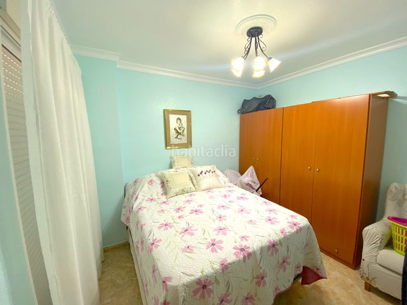 Foto 7976e7b9-fc10-4659-9a40-ae0bb9a23e07. Casa adossada amb aparcament a Mazarrón casco urbano Mazarrón