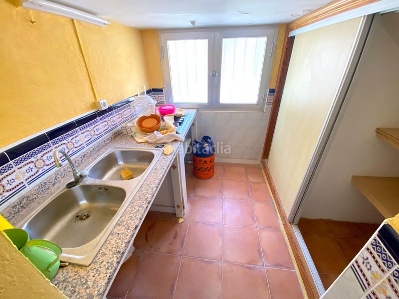 Foto adbb1fc5-ba7b-4317-a3b7-7697e79d68a8. Casa adossada amb aparcament a Mazarrón casco urbano Mazarrón