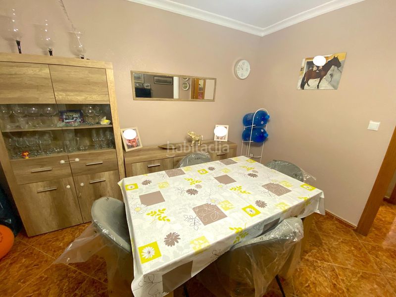 Foto c5eb9263-5952-437b-a717-1d18ca6bd767. Casa adossada amb aparcament a Mazarrón casco urbano Mazarrón