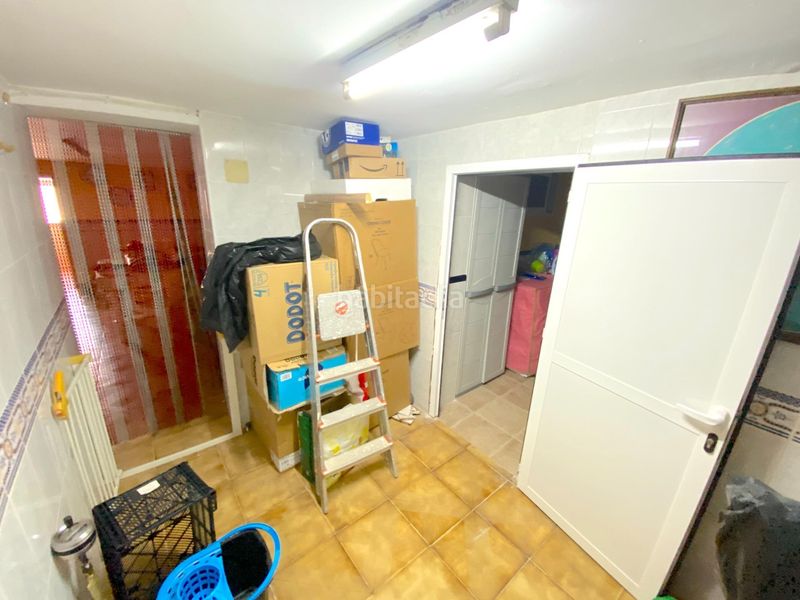 Foto c9bc2ee5-53b7-478b-b94a-4dd34e56198a. Casa adossada amb aparcament a Mazarrón casco urbano Mazarrón