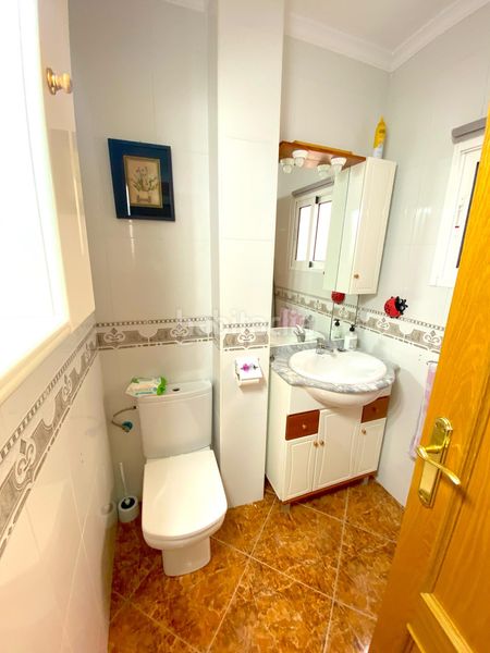 Foto da7d4c26-fbfa-47e7-9d15-e0667d89842b. Casa adossada amb aparcament a Mazarrón casco urbano Mazarrón
