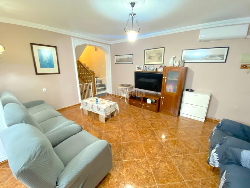 Foto df37a9ff-393c-49c7-9e31-c628ecc771dd. Casa adossada amb aparcament a Mazarrón casco urbano Mazarrón