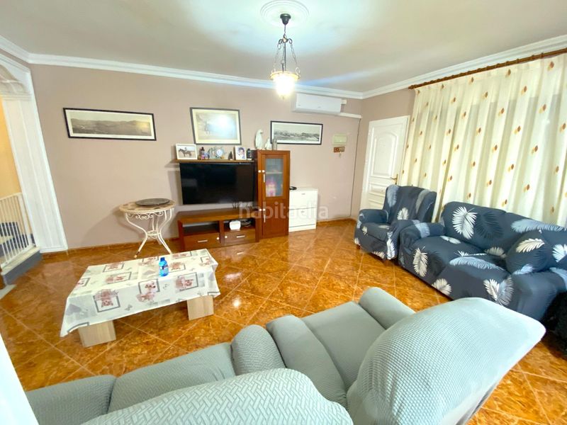 Foto e5293be3-1e07-4f9c-8f6c-977473ed56bb. Casa adossada amb aparcament a Mazarrón casco urbano Mazarrón