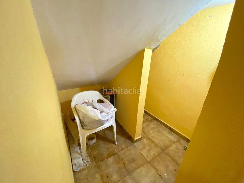 Foto f59a751a-6fd1-48ea-938f-11017feb09ba. Casa adossada amb aparcament a Mazarrón casco urbano Mazarrón