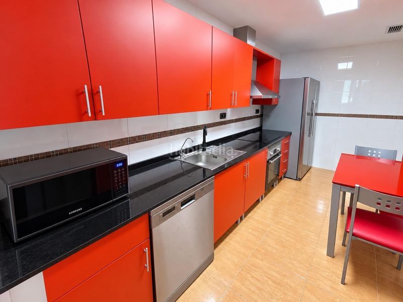 Foto 1dde2d97-a9de-4e50-96c4-d5fd1a0a4b51. Etagenwohnung mit parking in Mazarrón casco urbano Mazarrón