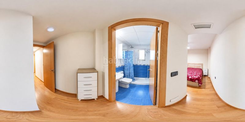 Foto ad73c25a-256a-4d5c-9512-309d4a64190d. Etagenwohnung mit parking in Mazarrón casco urbano Mazarrón