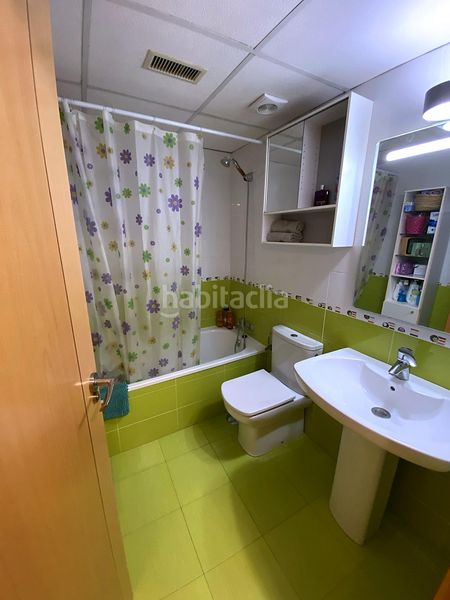 Foto ddd3ac08-25b6-4dfd-be47-d79beac6dcbd. Etagenwohnung mit parking in Mazarrón casco urbano Mazarrón