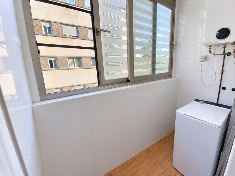 Foto e4a044fa-1b1e-48e3-9640-30b6a48473f8. Etagenwohnung mit parking in Mazarrón casco urbano Mazarrón