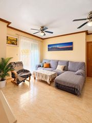 Apartament a La Cumbre-Cuatro Plumas