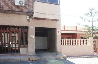 Car parking in Mazarrón Casco Urbano. Garaje en venta en mazarrón