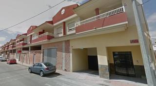 Geschäftsraum in Bolnuevo. Local comercial en venta en cañada de gallego  mazarrón