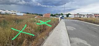 Terreny residencial a Calle mario vargas llosa 14. Parcelas en venta, esquivias!!!