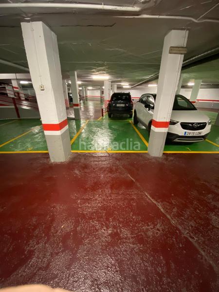 Foto 0e3269de-96de-4c3f-aa6c-ccc58ee4a50b. Car parking in Vilapicina - Torre Llobeta Barcelona