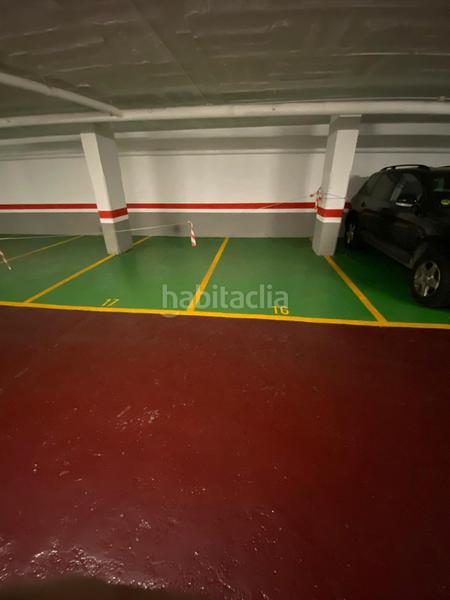 Foto e696d65b-5092-45f6-8cc3-e8afcd8fc116. Car parking in Vilapicina - Torre Llobeta Barcelona