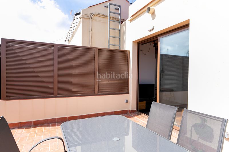 Foto ea478393-f971-421a-aacf-e01bdca774b3. Piso ático en av paral·lel con dos terrazas en Sant Antoni Barcelona