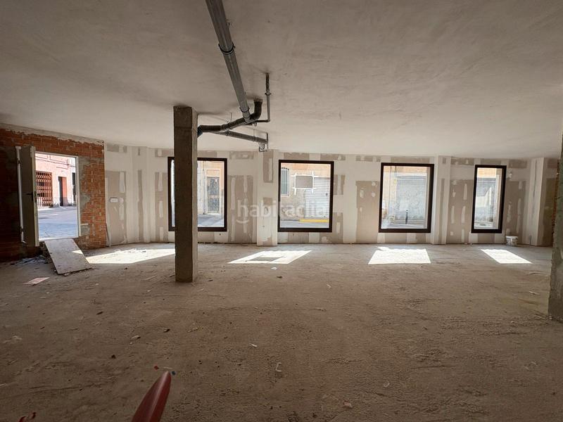 Foto 4ab31c99-bcd6-4d72-894d-c46e1ded07e7. Affitto locale commerciale in Centre Rubí