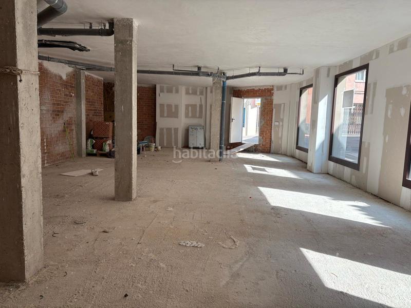 Foto 56d9bf18-2bfa-42f6-8116-1aa64f1791c0. Affitto locale commerciale in Centre Rubí