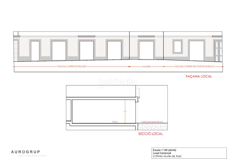 Foto f3d67fd3-7152-4cfa-8484-c87c494d3edd. Lloguer local comercial a Centre Rubí