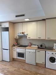Lloguer Apartament  Calle de la ribera de curtidores. Apartamento de un dormitorio como nuevo