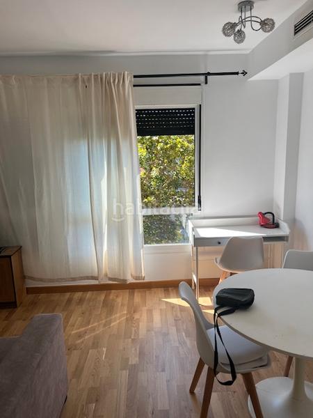 Foto d402b519-da29-41b4-90c0-1dc7fa7ff73b. Miete appartement mit heizung in Embajadores-Lavapiés Madrid