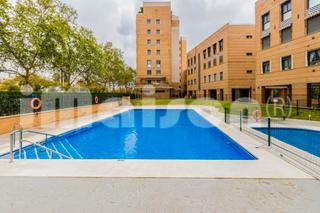 Appartement  Avenida concejal alberto jiménez-becerril