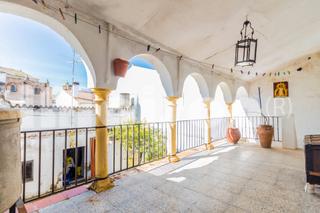 Maison jumelée  Calle doctor josé maría osuna