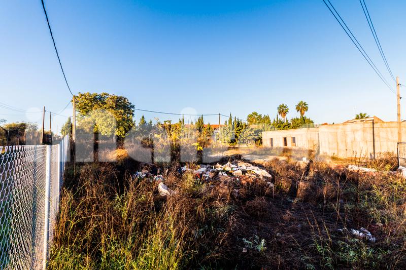 Foto 4d8ac6ae-d12b-43be-b68d-a0467c741262. Terreno residencial en La Motilla - Fuente del Rey Dos Hermanas