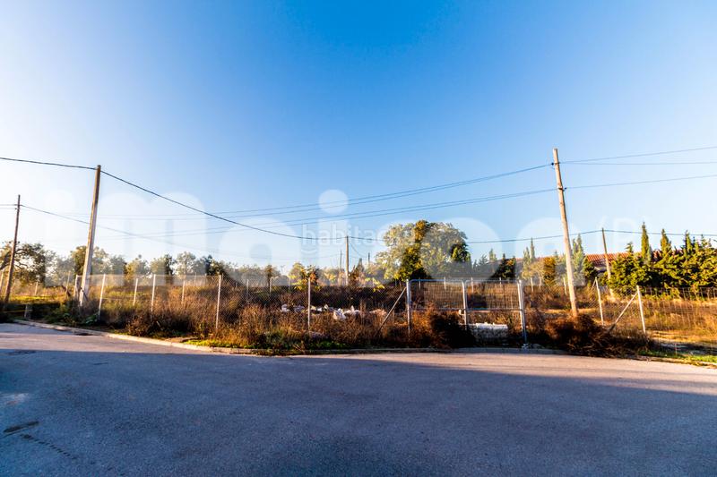 Foto 50e52e58-b199-4c33-afd9-c39ee447f85e. Terreno residencial en La Motilla - Fuente del Rey Dos Hermanas