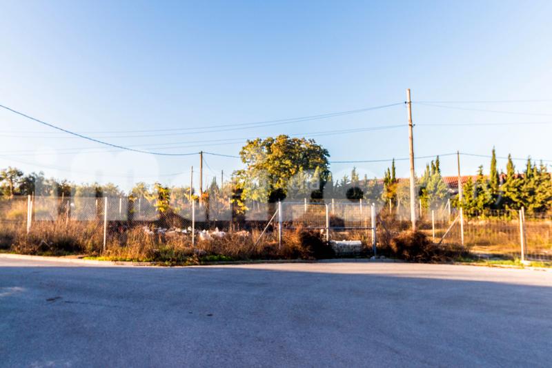 Foto 6632587d-58d5-4900-a3e5-84a194337eb9. Terreno residencial en La Motilla - Fuente del Rey Dos Hermanas