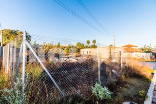 Terrain résidentiel à Calle Castillo de la Serrezuela