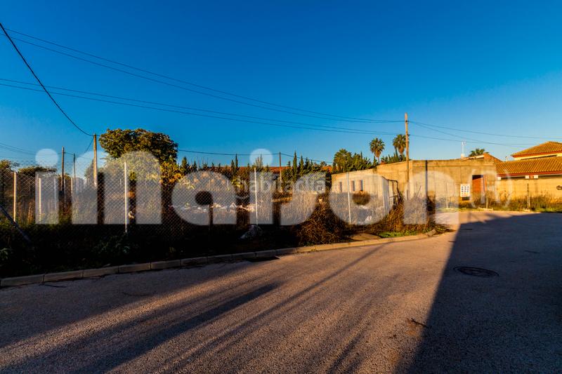 Foto 733c86e7-b1fa-45f8-b034-db03ba69d056. Terreno residenziale in La Motilla - Fuente del Rey Dos Hermanas
