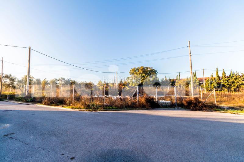 Foto 8cf22c4c-fb90-434a-a3dc-c6011d697a1c. Terreno residenziale in La Motilla - Fuente del Rey Dos Hermanas