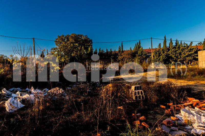 Foto 987174b6-503a-4253-a27a-df3932e291c8. Terreno residenziale in La Motilla - Fuente del Rey Dos Hermanas