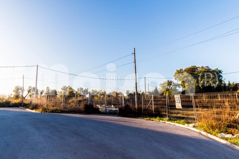 Foto e2032416-626b-4888-8886-7f3f885ba302. Terreno residenziale in La Motilla - Fuente del Rey Dos Hermanas