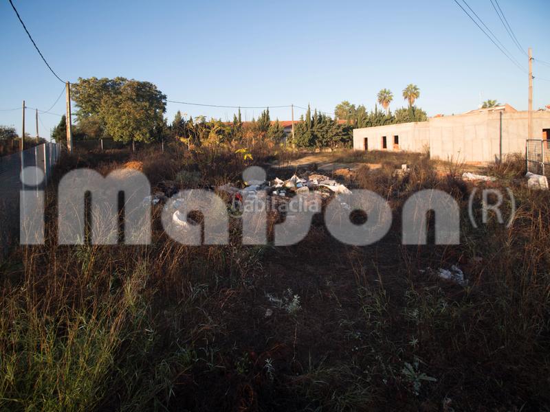 Foto f4aeddaf-de1b-412b-ad81-c78a8dd57a54. Terreno residenziale in La Motilla - Fuente del Rey Dos Hermanas