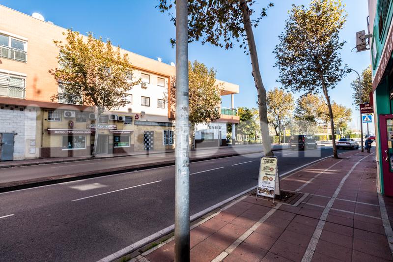 Foto 0ac6fb7f-8529-44bd-bb5d-cfc6ace2fab7. Geschäftsraum in avenida de españa 201 in Centro - Doña Mercedes Dos Hermanas