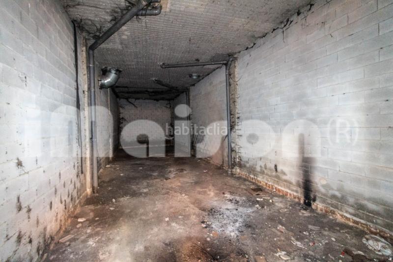 Foto f61e233a-e6a2-45ad-94b7-a2b07b99dd7e. Local comercial en avenida de españa 201 en Centro - Doña Mercedes Dos Hermanas