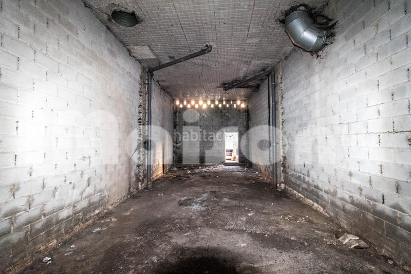 Foto 56c91c7d-2f25-420a-b049-908fadbdae4f. Local commercial dans avenida de españa 201 dans Centro - Doña Mercedes Dos Hermanas