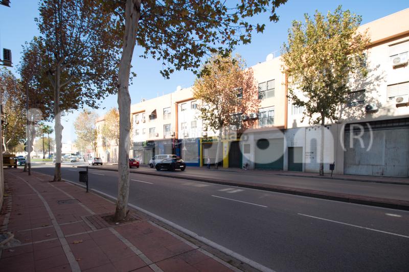 Foto faf1d7e4-c0d9-43fd-b3e5-e2afbb700a55. Locale commerciale in avenida de españa 201 in Centro - Doña Mercedes Dos Hermanas